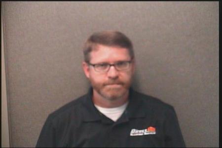 Jeffrey Scott Atkins a registered Sex Offender of Alabama