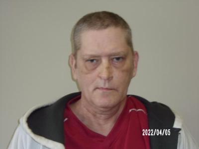 Christopher Daniel Shaner a registered Sex Offender of Alabama