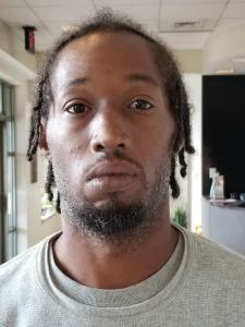 Jason Lorenzo Roberson a registered Sex Offender of Alabama