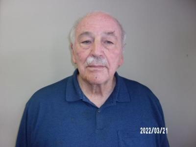 Henry Thomas Sorrell a registered Sex Offender of Alabama