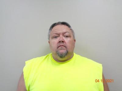 Keith Lewayne Berry a registered Sex Offender of Alabama