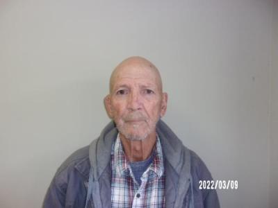 Billy Wayne Tinney a registered Sex Offender of Alabama