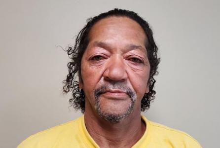 Ennis Holbert Smith a registered Sex Offender of Alabama