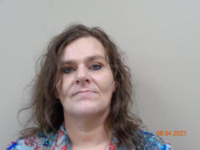 Miranda Dawn Jones a registered Sex Offender of Alabama