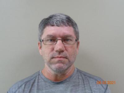 Mack Anthony Allen a registered Sex Offender of Alabama