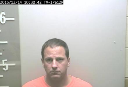 David Trigg Doby a registered Sex Offender of Alabama