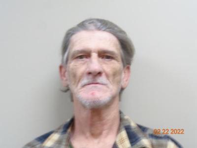 Millard Wayne Gibson a registered Sex Offender of Alabama
