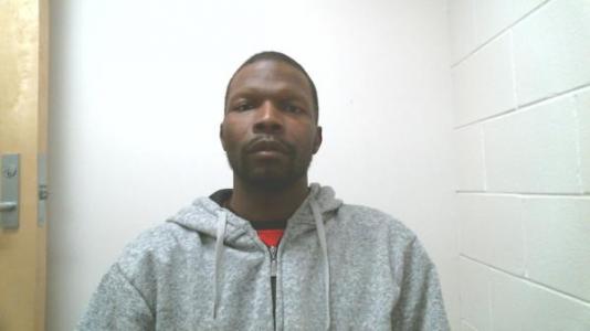 Antonio Jarelle Harris a registered Sex Offender of Alabama