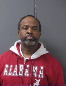 Jerome Ezar Daniel a registered Sex Offender of Alabama