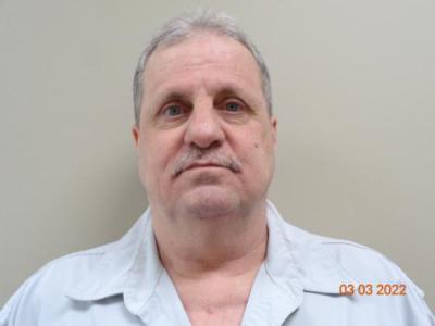 Robert Lynn Phillips a registered Sex Offender of Alabama