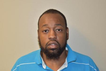 Corderrell None Whisenant a registered Sex Offender of Alabama