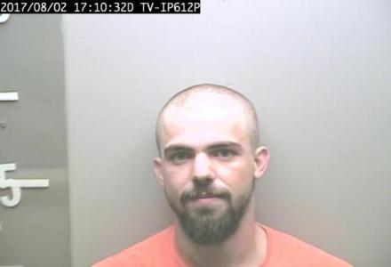 David-jacob Anthony Gallman a registered Sex Offender of Alabama