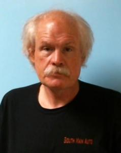 Mark Frederick Harigan a registered Sex Offender of Alabama