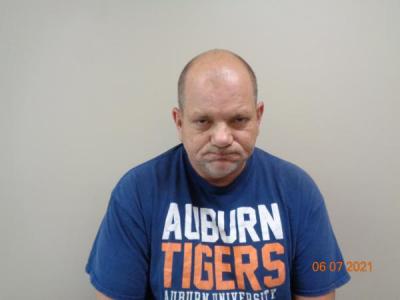 Tracy Mark Handy a registered Sex Offender of Alabama
