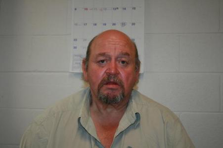 Charles Edward Pool a registered Sex Offender of Alabama