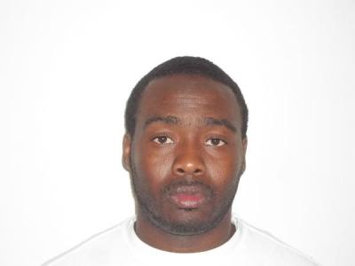 Christopher Marquis Harris a registered Sex Offender of Alabama