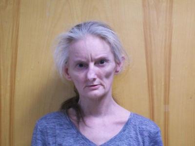 Jennifer King Hughes a registered Sex Offender of Alabama