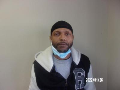 Victor Falah Parker a registered  of Alabama