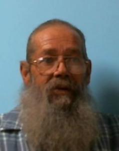 James Coland Harrell Sr a registered Sex Offender of Alabama