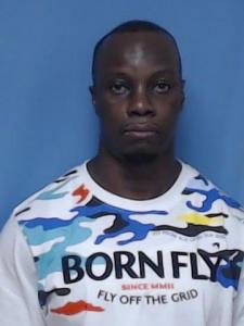 Robert Antwan Baxter a registered Sex Offender of Alabama