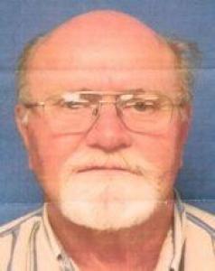 Gregory James Shiver a registered Sex Offender of Alabama