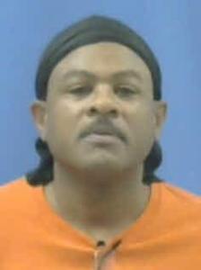 Kenneth Wayne Johnson a registered Sex Offender of Alabama