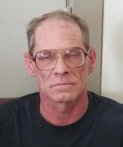 Charles Wendell Miller a registered Sex Offender of Alabama