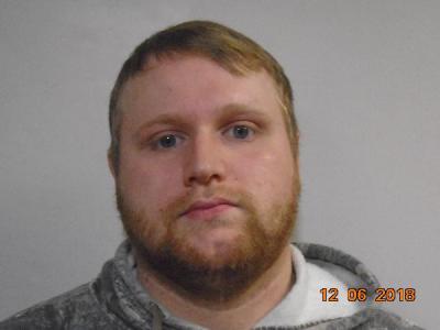 Andrew Slater Griffin a registered Sex Offender of Alabama