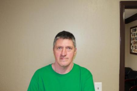 David Wayne Horsley a registered Sex Offender of Alabama