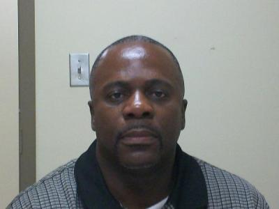 Michael Anthony Edwards a registered Sex Offender of Alabama