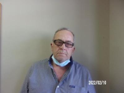 Terry Wayne Ray a registered Sex Offender of Alabama