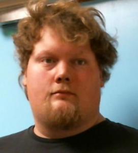 Robert Donald Lawson a registered  of Alabama