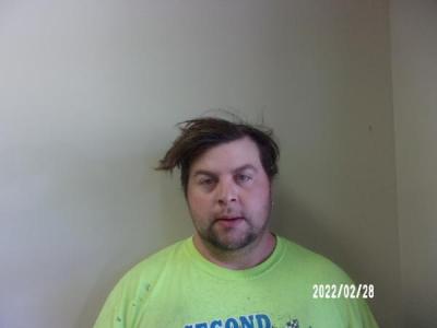 Johnathan Brian Bushey a registered Sex Offender of Alabama