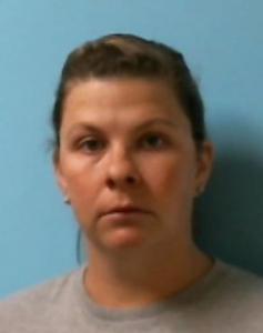 Mandi Brianna Harrison a registered Sex Offender of Alabama