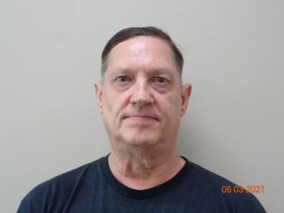 Randall Miller Berry a registered Sex Offender of Alabama