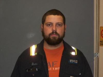 Dustin Cody Simmons a registered Sex Offender of Alabama