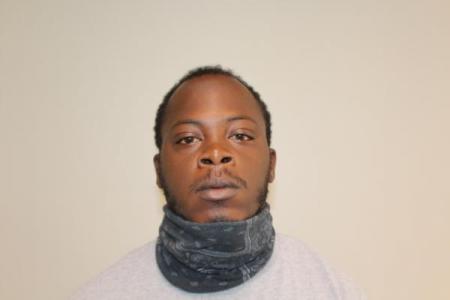 Casey Keshaun Glenn a registered Sex Offender of Alabama