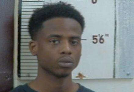 Jamaal Treon Bryant a registered Sex Offender of Alabama