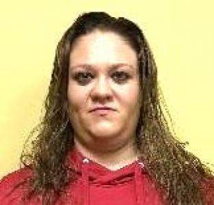 Samantha Lynn Sabins a registered Sex Offender of Alabama