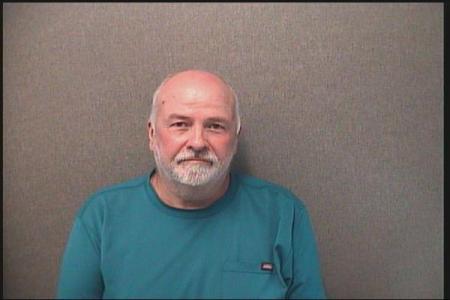 Michael Alan Hosmer a registered Sex Offender of Alabama