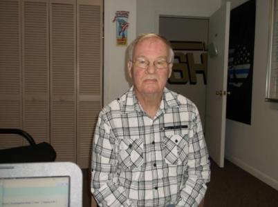 Raymond D Bumpus a registered Sex Offender of Alabama