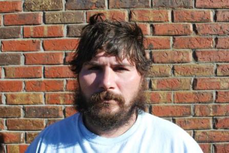 William Corbin Stinson a registered Sex Offender of Alabama