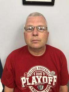 Robert Clyde Pennington a registered Sex Offender of Alabama