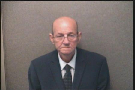 Larry Wayne Gilham a registered Sex Offender of Alabama