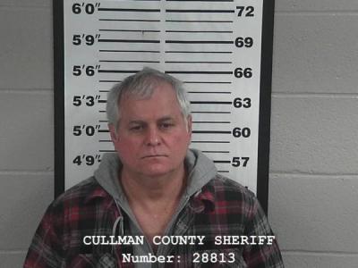 Patrick Daniel Abel a registered Sex Offender of Alabama