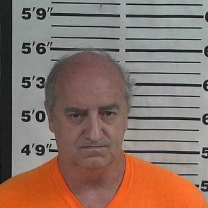 Donald Oscar Trussell a registered Sex Offender of Alabama