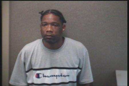 Timothy Jerome Purnell a registered Sex Offender of Alabama