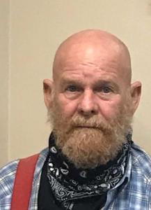 Eric Eugene Howell a registered Sex Offender of Alabama