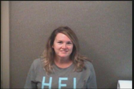 Emily Ehl Morris a registered Sex Offender of Alabama