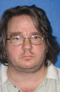 Jeffrey Michael Jones a registered Sex Offender of Alabama